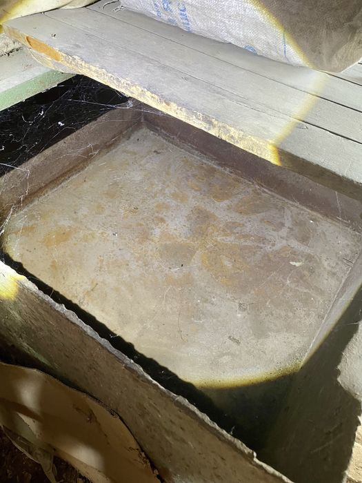 Емкости для хранение