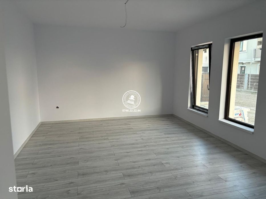 Casa de vanzare Valea Lupului