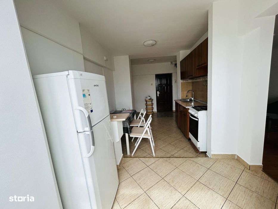 Apartament 3 camere de închiriat – Șoseaua Nicolae Titulescu