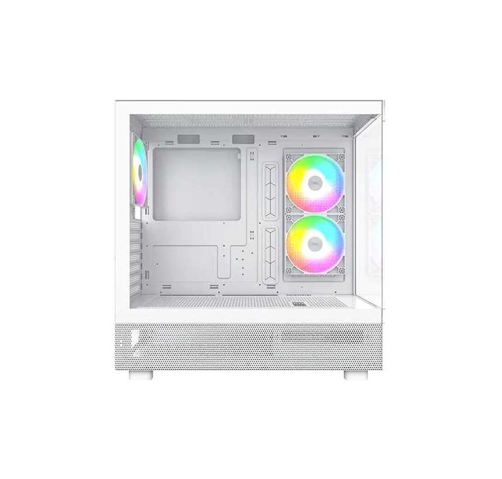 { Montech XR White корпус для ПК (360mm)