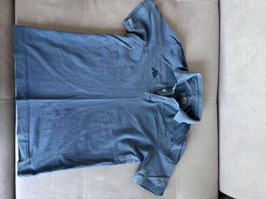 Одежда мужская Kappa