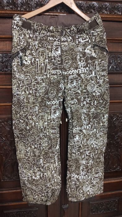 Pantaloni de schi Rip Curl