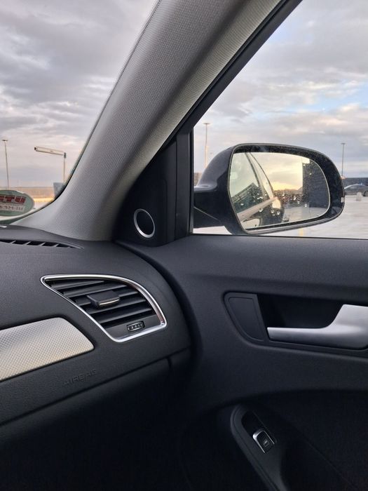 AUDI A4 2014 — imagine 5