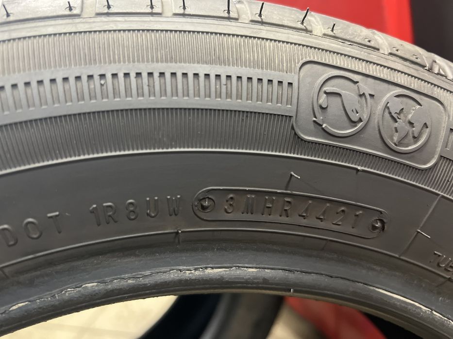 Летни гуми 165/70 R14 Good Year