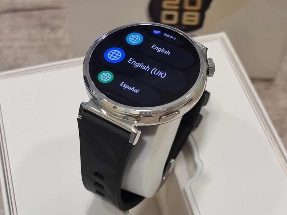 Дамски смарт часовник Huawei Watch GT 5 41 мм.