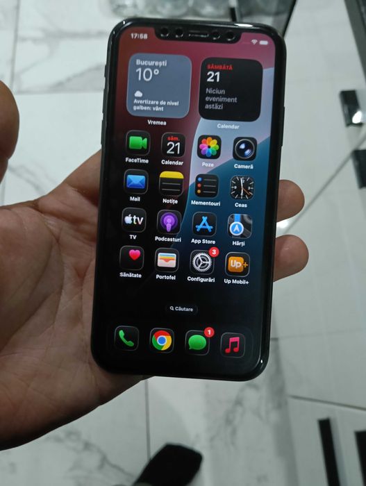 iPhone 11 128gb black