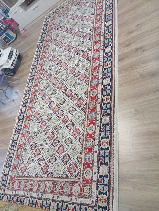 Продаю ковер 2x4