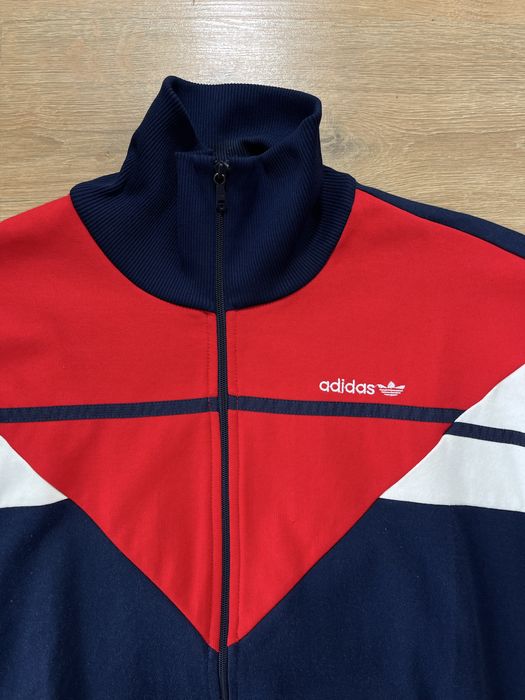 Adidas Originals винтидж горнище размер М