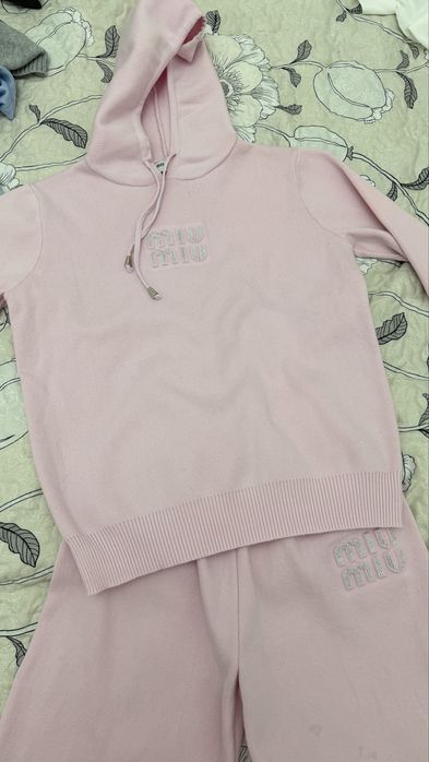 Miu miu двойка стандарт