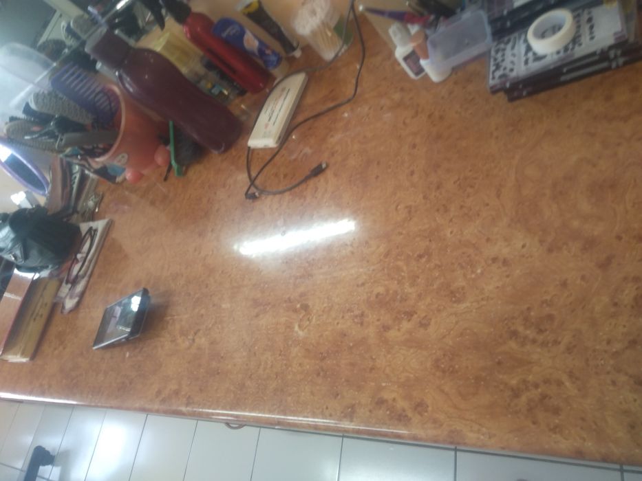 Офисный парта(стол)