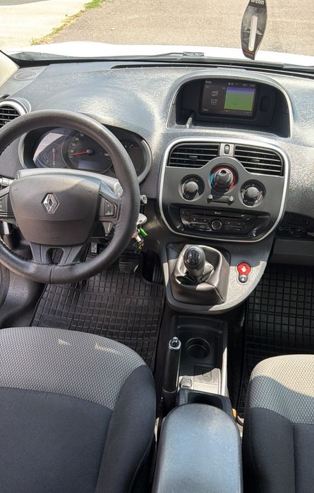 Renault Kango 2018, stare PERFECTA