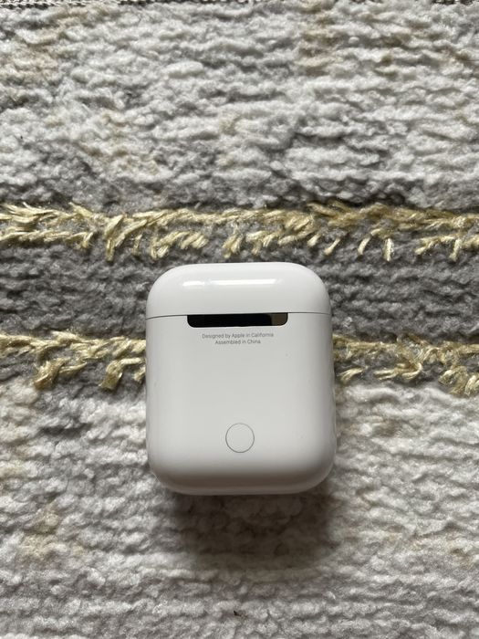 airpods 2 оригинал
