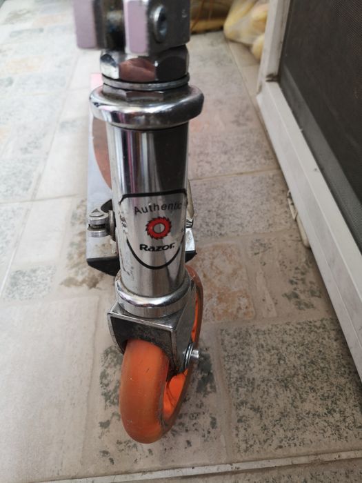 Продава тротинетки