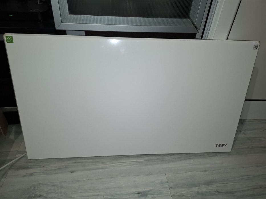 Отоплителна печка Tessy Floor eko Cloud с интернет