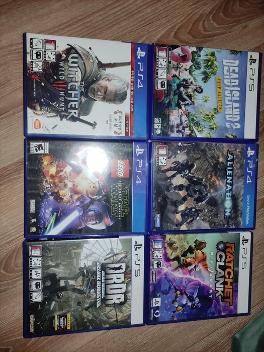 Игры для ps4 call of duty,Tekken8. Ufc.fifa 20. Gta