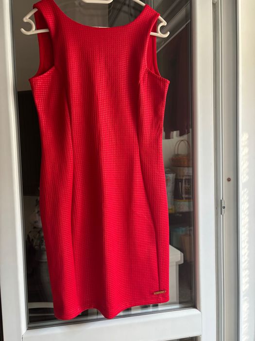 Дамска къса рокля