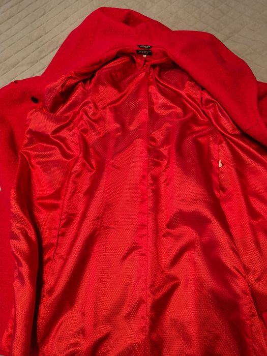 Женское демисезонные пальто