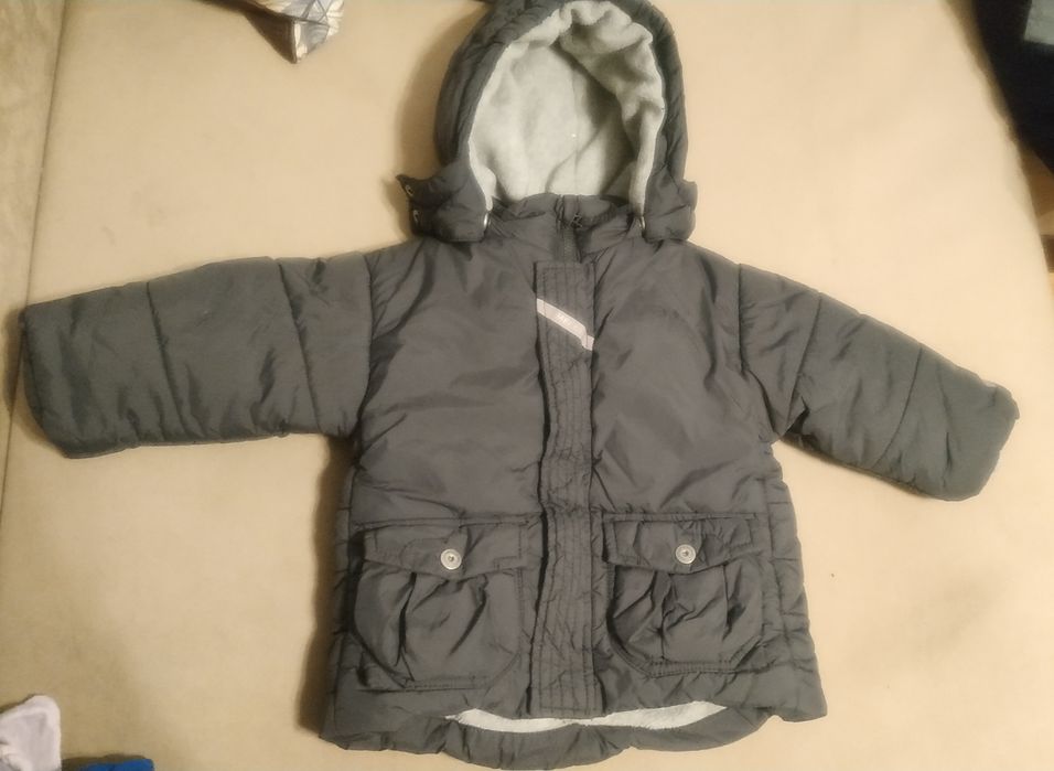 Яке  MEXX , размер 74/ 9-12м.