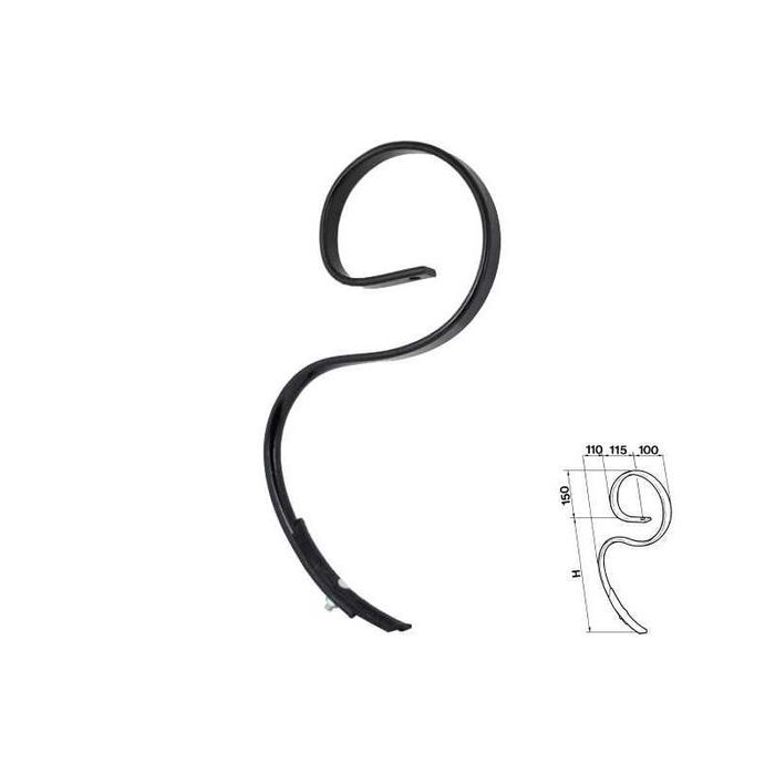 Arc cultivator - arc prasitor