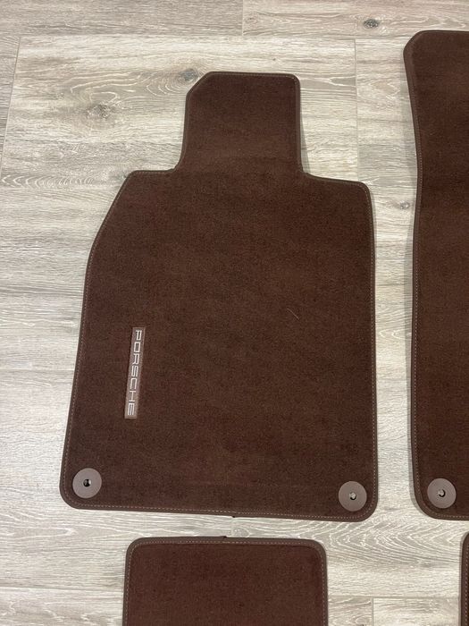 Presuri textil porsche 911