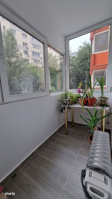 Facultatea de Constructii // 65mp utili // decomandat