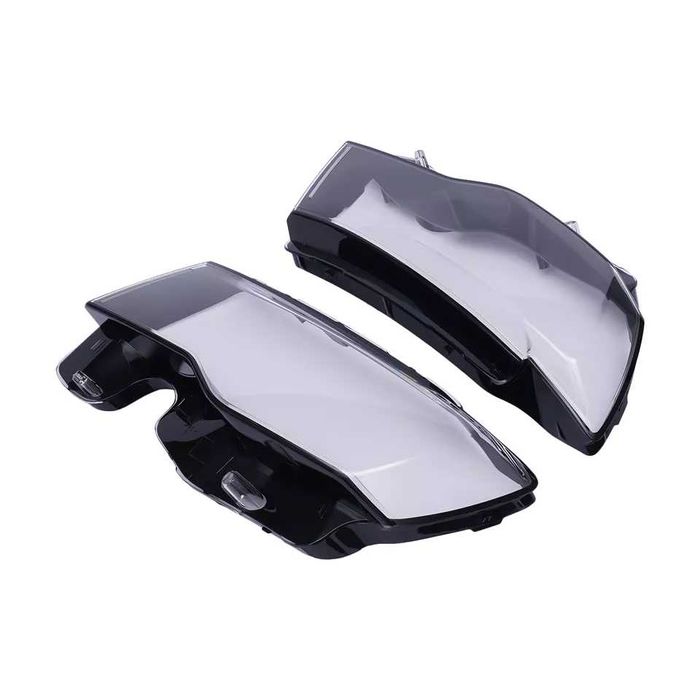 Стъкла за фар Jeep Grand Cherokee WK2,Корпус за фар Grand Cherokee WK2