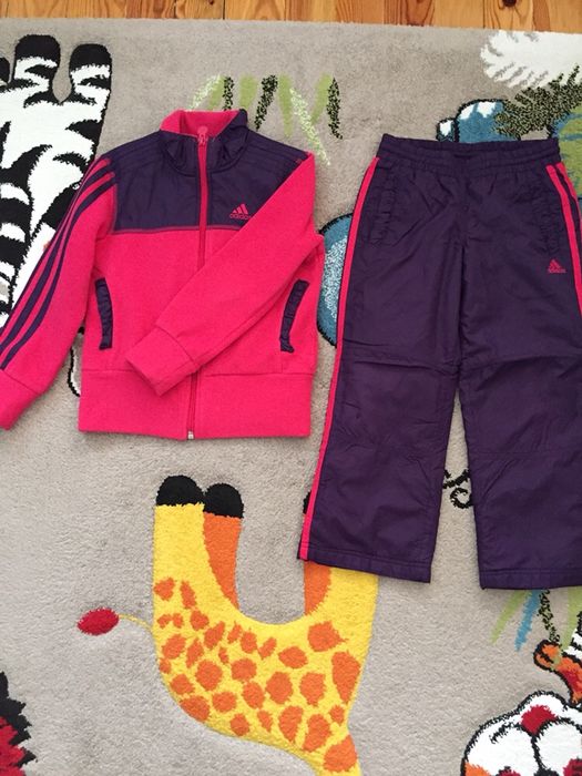 Детски спортен комплект  adidas