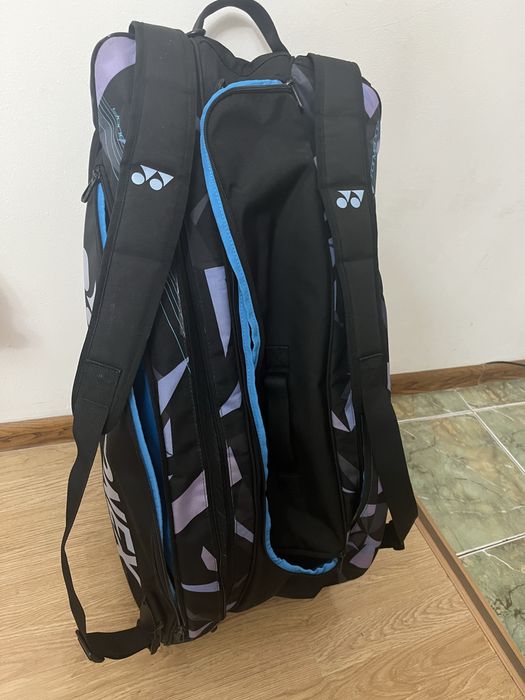 Теннисный рюкзак