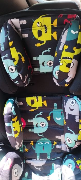 Детски столчета за кола