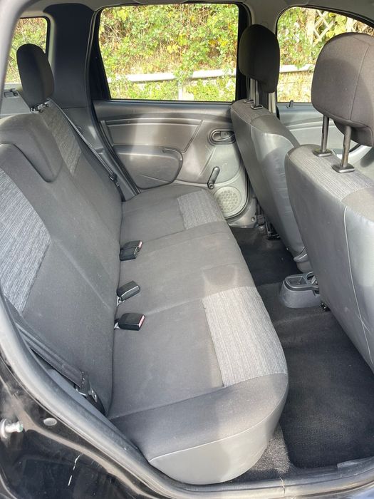 Dacia Duster 1.5DCI