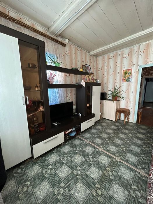 Продам дом в районе Бензостроя