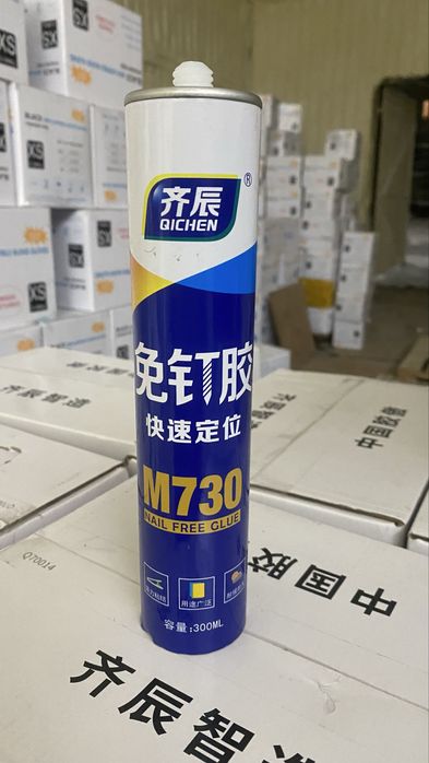 Клей жидкие гвозди для бамбук панелей оригинал.