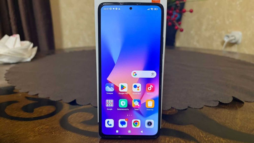 продам смартфон xiomi редми note 10 pro