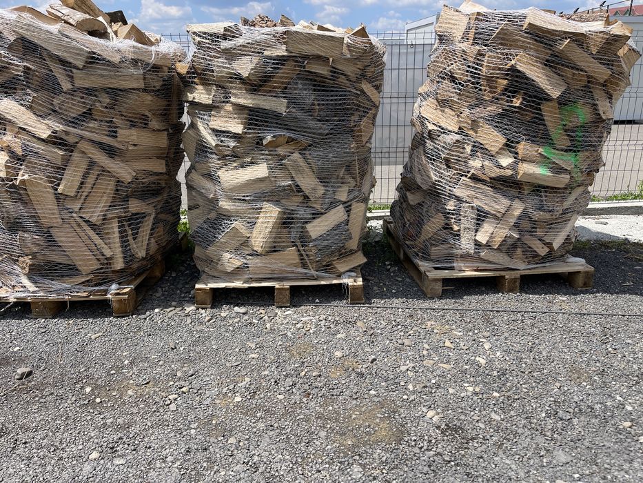 Lemn pentru soba/ lemn foc carpen