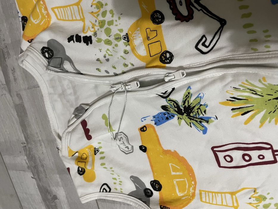 Чувалче за спане 110 Chilsuessy