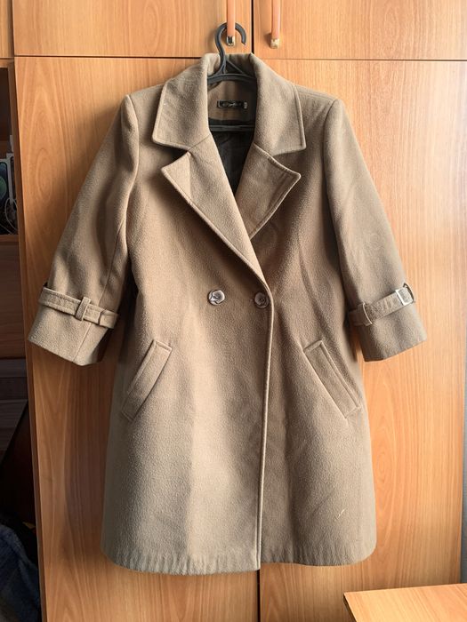 Продам пальто (весна/осень)