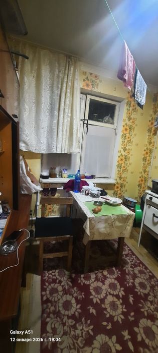 Продается 1 ком.квартира 3-м.район