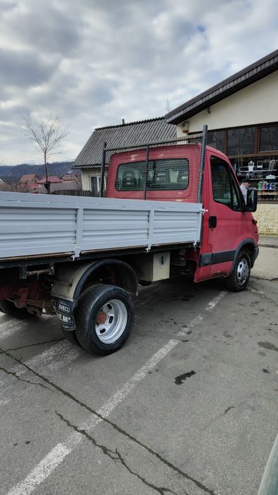 De vanzare Iveco dayli
