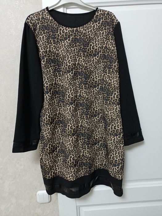 Распродажа женской одежды