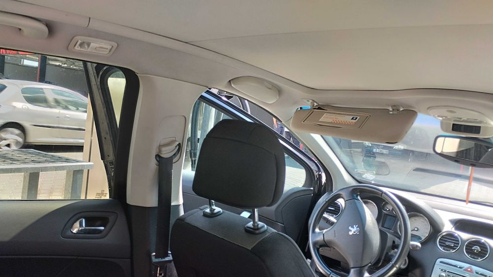 Peugeot 308 1.6 продава се