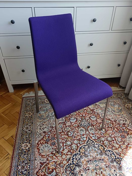 Дизайнерски стол Ligne Roset – Zoe