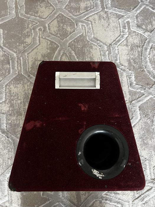 Продам сабвуфер рабочий