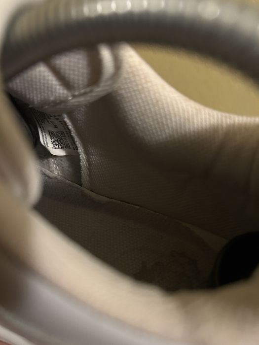 Adidași Nike Air Force 1 Low ’07 Triple White