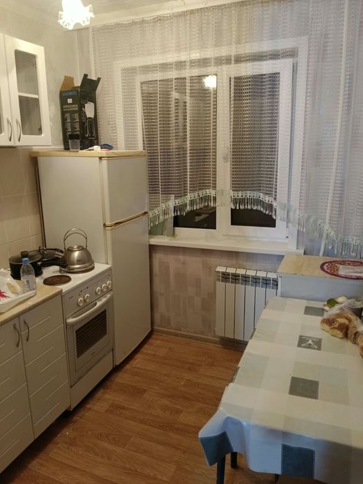 2 комнатная квартира