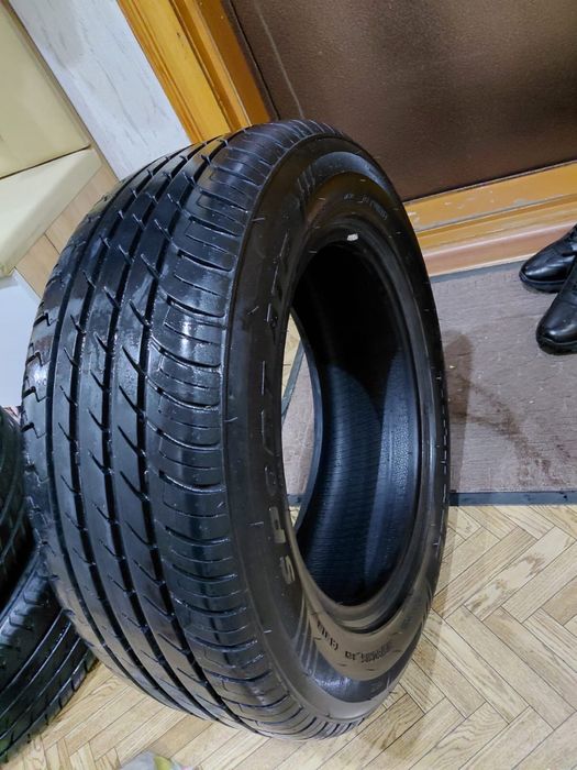 Летние колеса комплект