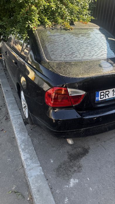 E90 BMW vanzare.