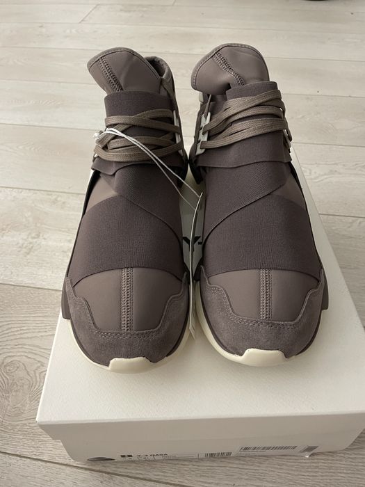 Yohji yamamoto y3 qasa