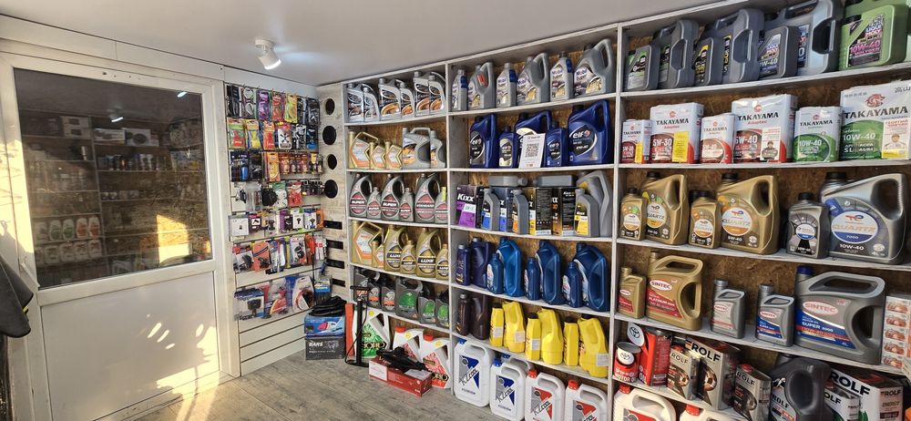 Продам готовый бизнес