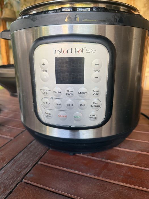 Instant Pot като нов