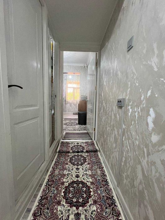 Олмазорда 3-хона 2-этаж тоза уй